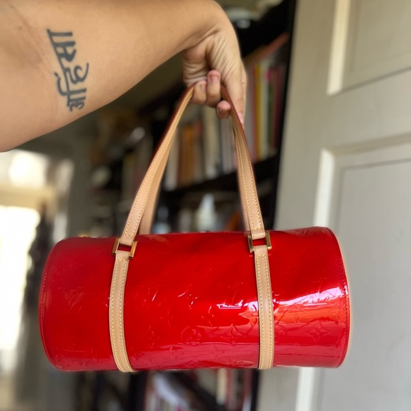 ❤️ BRAND NEW, RARE LOUIS VUITTON PURSE ❤️ - Picture 9 of 11